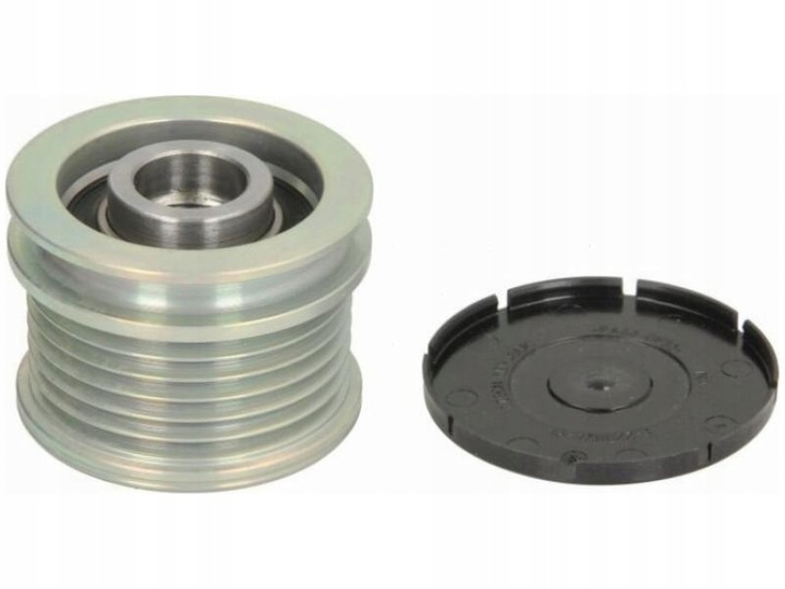 фото №2, Зчеплення генератора mercedes клас v 2.1 vito w638 2.1