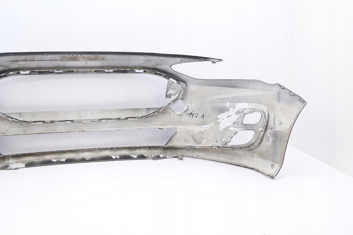 фото №8, Оригінальний бампер перед ford focus iv mk4 fl рестайлінг 2021- nx7b-17c831-aa