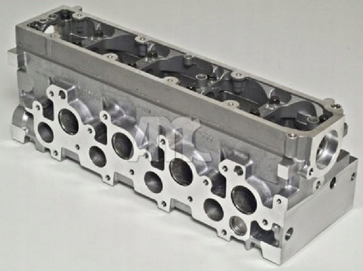 фото №9, Головка citroen c5