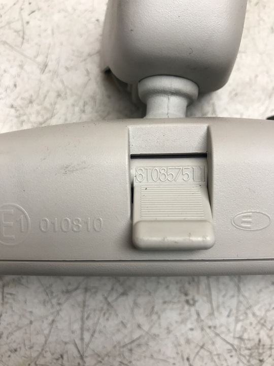 фото №5, Дзеркало внутрішні audi a5 8t0857511