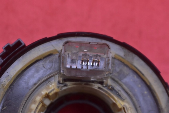 фото №7, Шлейф подушка  шлейф 1k0959653c skoda octavia 2 ii 04-08