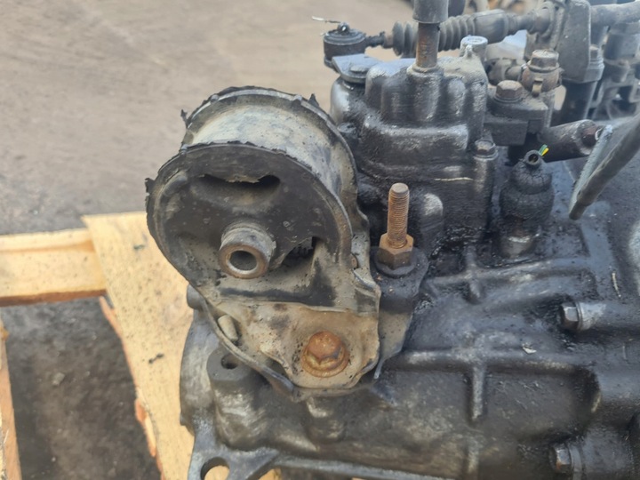 фото №7, Rover 620 si lux коробка передач коробки передач механічна n2s4