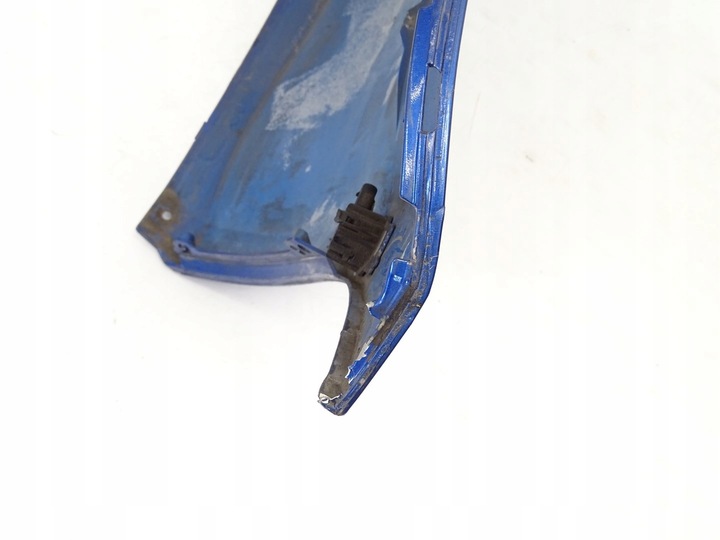 фото №15, Бампер зад задний pod 6x pdc skoda octavia iii 5e универсал lf5w