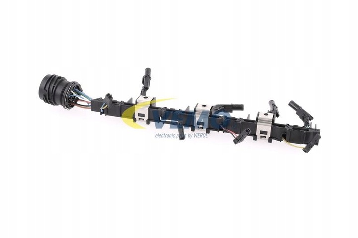 фото №11, Джгут провід електричних audi a3 a4 b7 seat altea altea xl leon