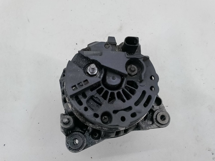 фото №8, Генератор audi a2 045903023g 0124525027 1.2 tdi