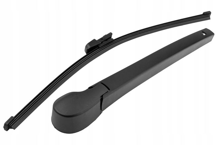 фото №1, Nty листова ресора + важіль задньої двірники