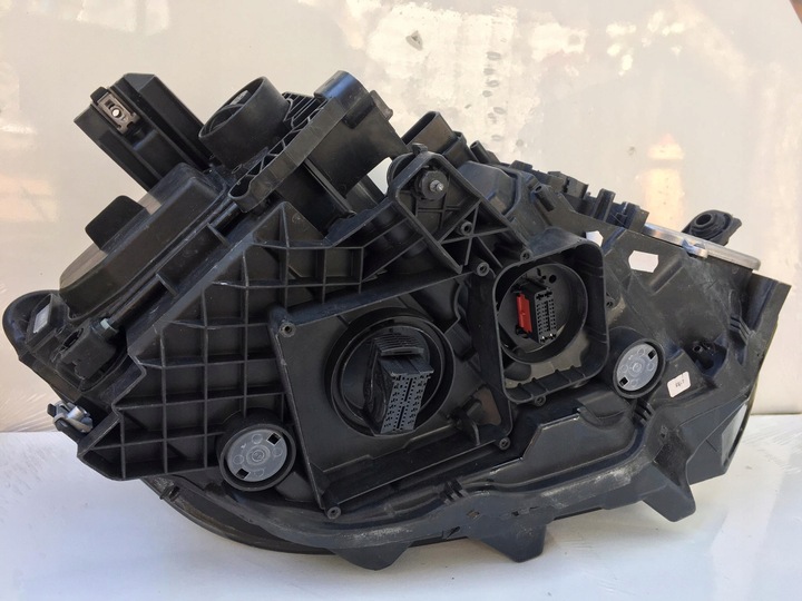 фото №10, Vw passat b8 ліва лампа перед повний led