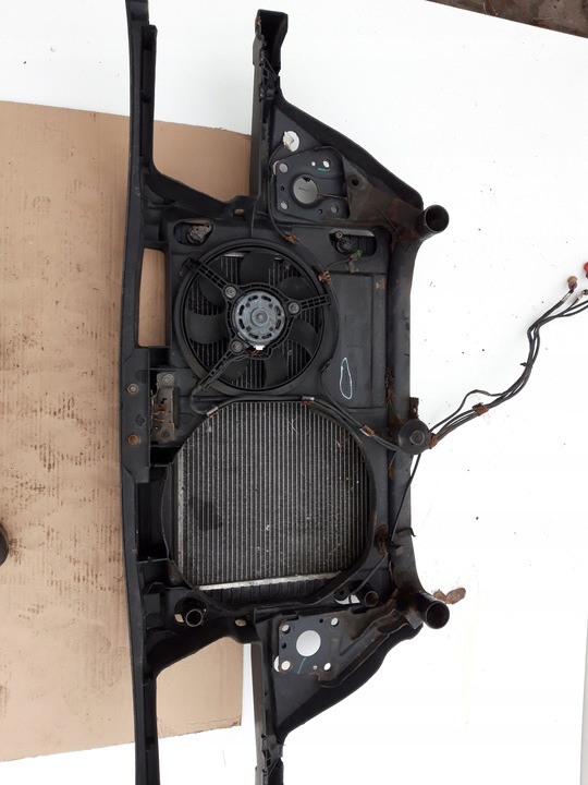 фото №5, Pas переднее audi a6 c5 1.8 t автомат