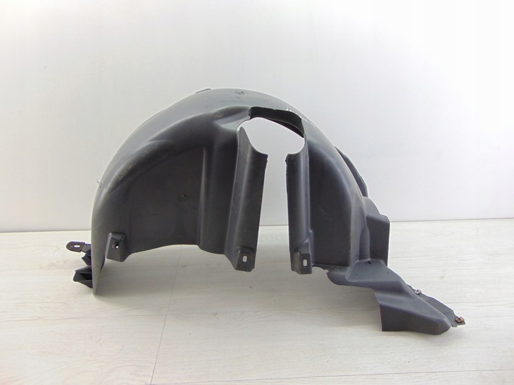 фото №1, Підкрилок 6j0810970c seat ibiza 6j iv праві задні оригінал