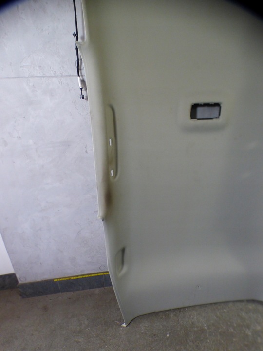 фото №8, Стеля стеля 39043667 opel astra k v універсал