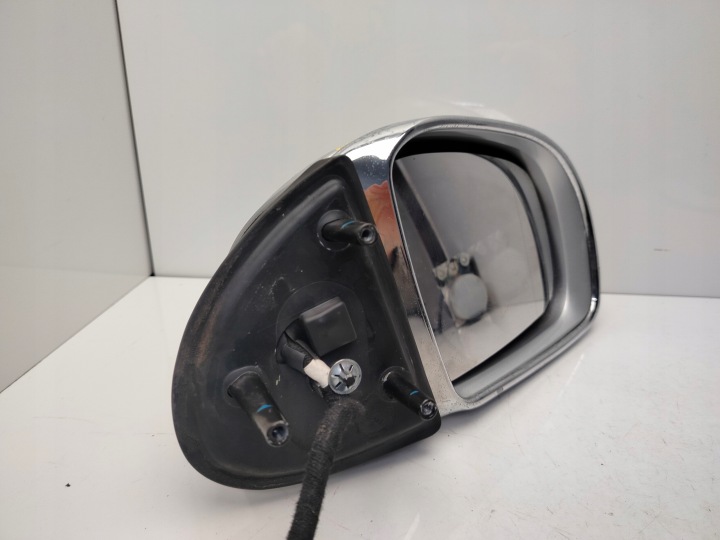 фото №6, Mercedes ml w164 13 pin 05r- зеркало правое внешние 775