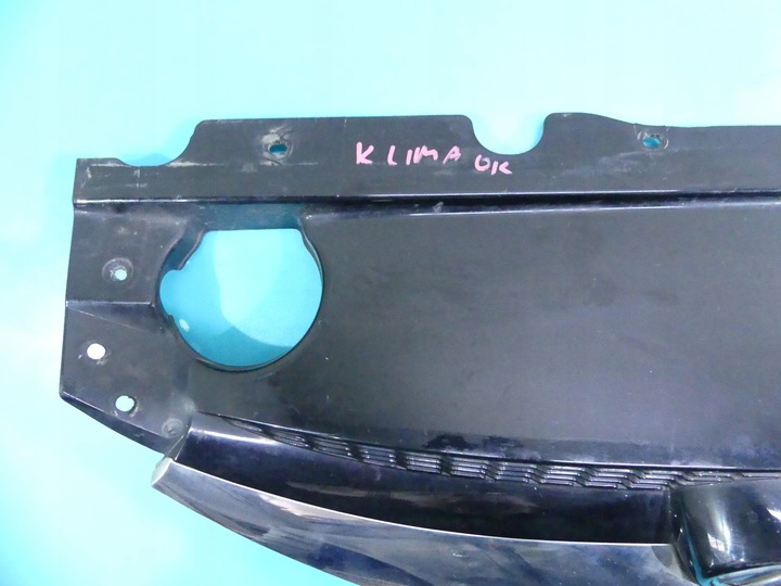 фото №10, Решётка решётка радиатора hyundai ix35 09-13