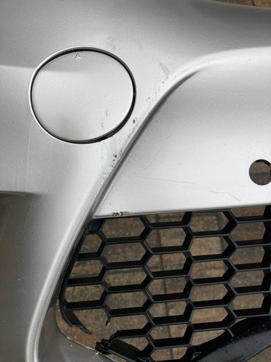 фото №10, Бампер переднее перед m-power bmw m5 f90