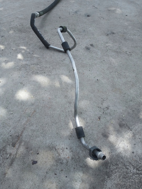 фото №9, Audi a4 b6 b7 трубка кондиционера 8e2260712ab 9-1