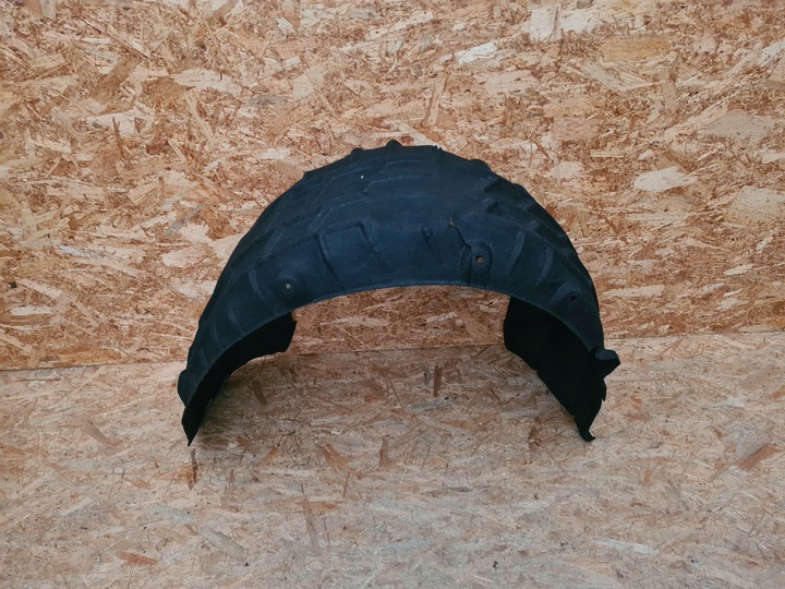 фото №1, Подкрылок левая задние зад audi a6 c8 4k0 4k0810171f