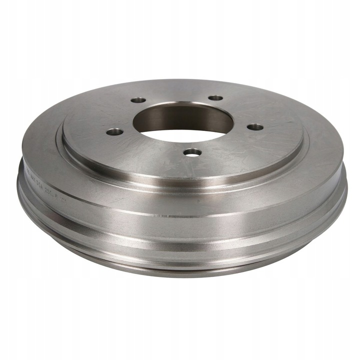 фото №1, Барабан гальмівний delphi bf600