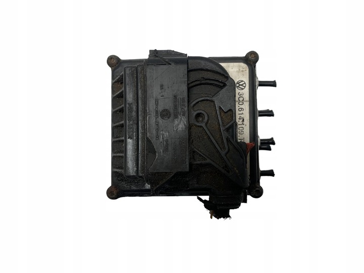 фото №1, Насос гальмівна abs 3c0614109t volkswagen passat cc