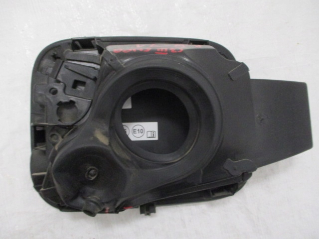 фото №12, C3 iii крышка do заливка топлива бензин ewpb