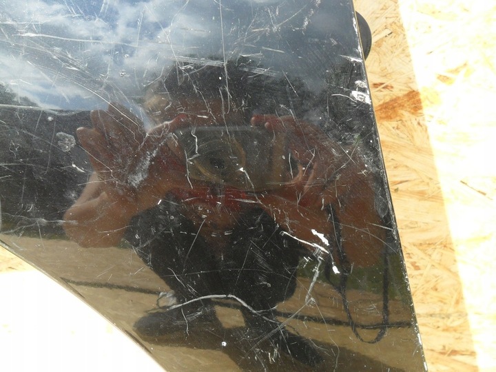 фото №6, Peugeot 308 4_ 2007- крило лівий