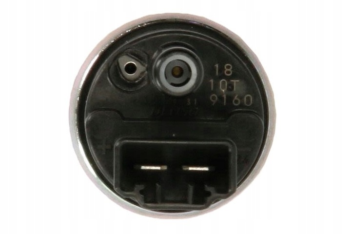 фото №15, Насос топлива denso dfp-0106 25320072