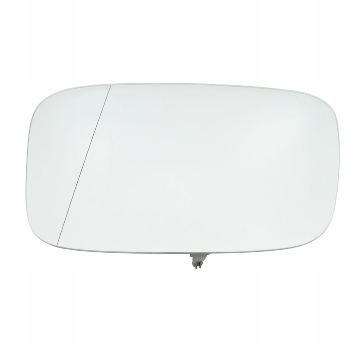 фото №1, Zwierciadło дзеркало vw transporter v /caddy iii pr