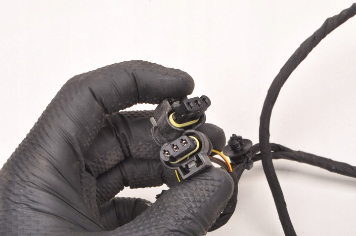 фото №6, Mercedes w177 джгут кабелі парктронік pdc зад a1775401629