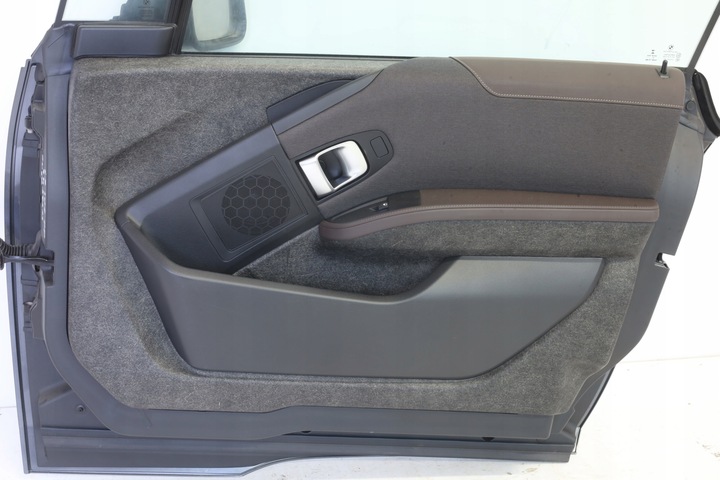 фото №6, Двері праві правий перед передні зад bmw i3