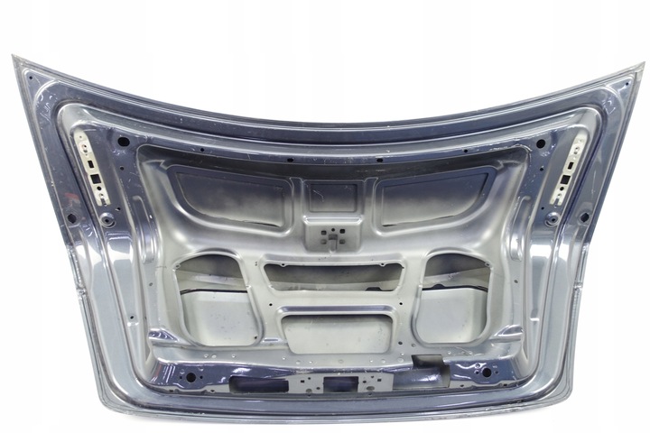 фото №8, Крышка багажника mercedes c класс w204 sedan