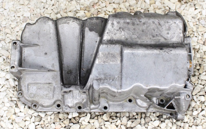 фото №1, Mini r56 r55 r60 поддон масла n47c20a 7811592