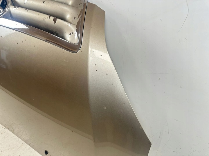 фото №7, 2002 toyota avensis verso капот