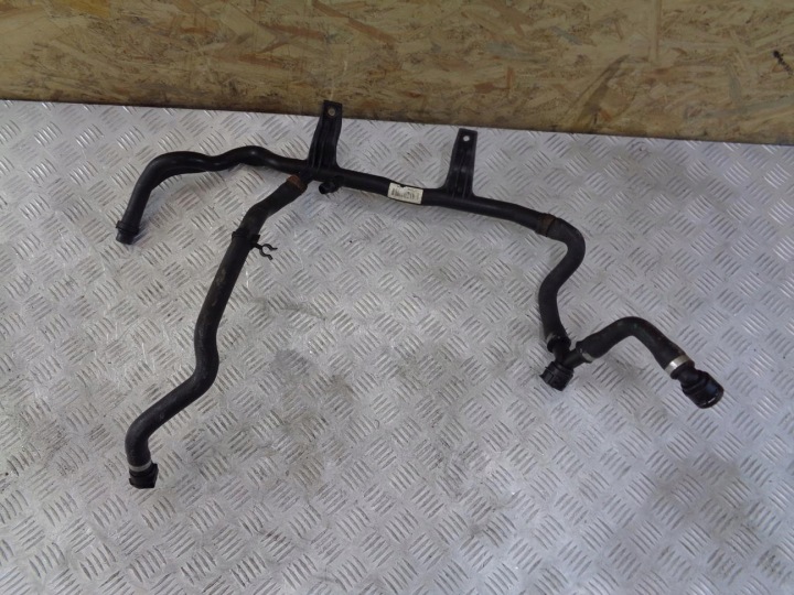 фото №6, Трубка  шланг труба основний  bmw 1 e81 e87 e90 e91 2.0 бензин 04- 752691 7525027