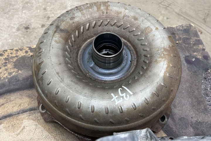 фото №10, Коробка передач коробки передач bmw 7 f01, f02 8hp70x 4.4l бензин 330kw 2013