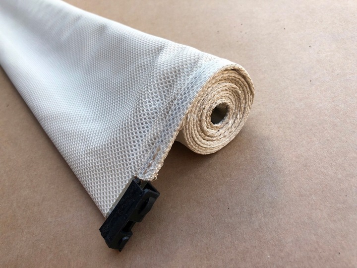 фото №10, Ролета солнцезащитная панорамы beż бежевый do jeep renegade 2016-23