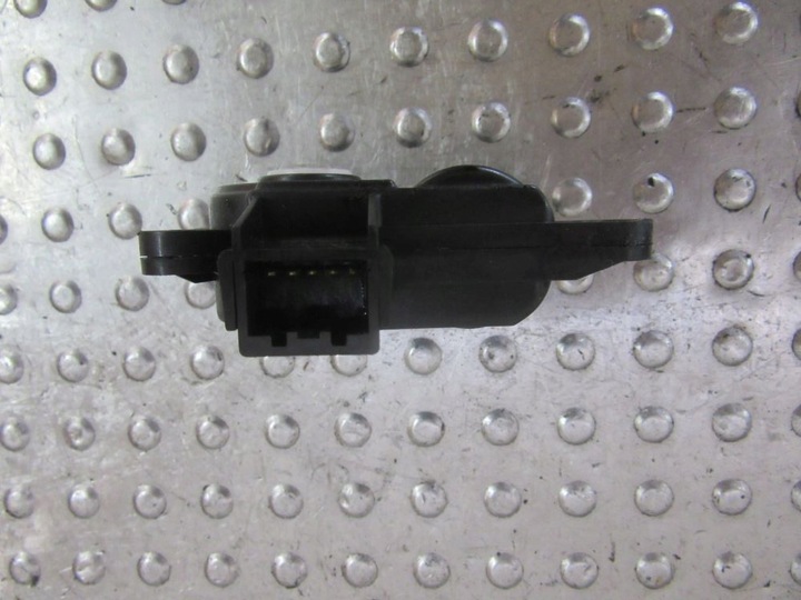 фото №5, Ssangyong korando iv 2022 моторчик нагревателя