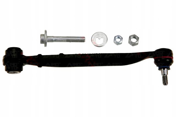 фото №1, Trw важіль підвішування колеса зад l/p dół зад pop