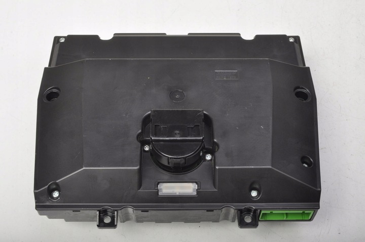 фото №8, Volvo s60 ii v60 панель кондиционера 31398588