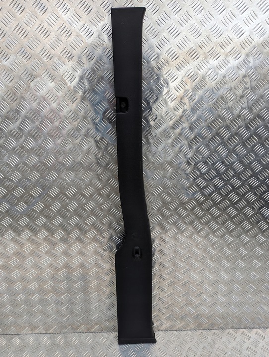 фото №1, Захист внутрішня стійка кабіни ліва scania ntg