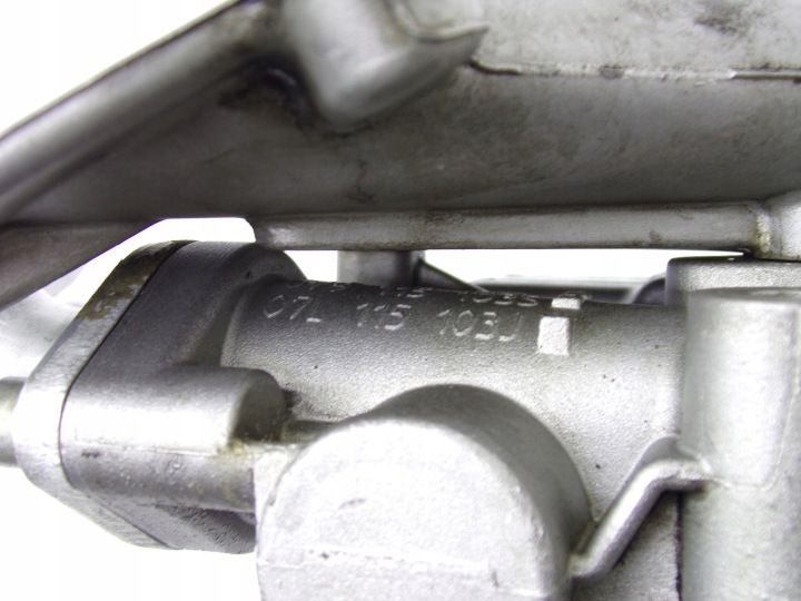 фото №7, Насос масла маслоприймач audi a5 s5 4.2fsi cau 079115159m 079115203e 07l115103j