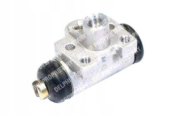 фото №9, Delphi цилиндрик ham. suzuki jimny 1,3 4x4 98- pr