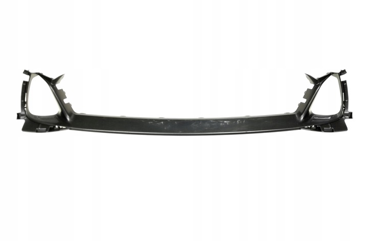 фото №1, Lexus gs 15-19 планка рамка решётка решётка бампер