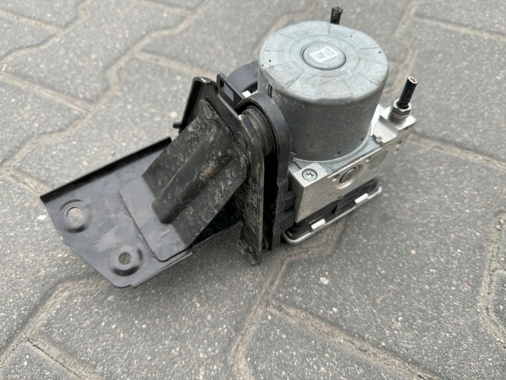 фото №1, Насос abs audi a2 5q0614517ee org