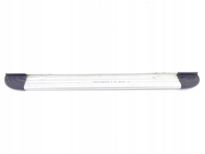 фото №1, Land rover freelander i 96-06 градус порог aluminowy левый 3d