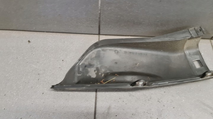 фото №5, Корпус фильтра bmw 7 e65 рестайлинг 3.0d 7789109