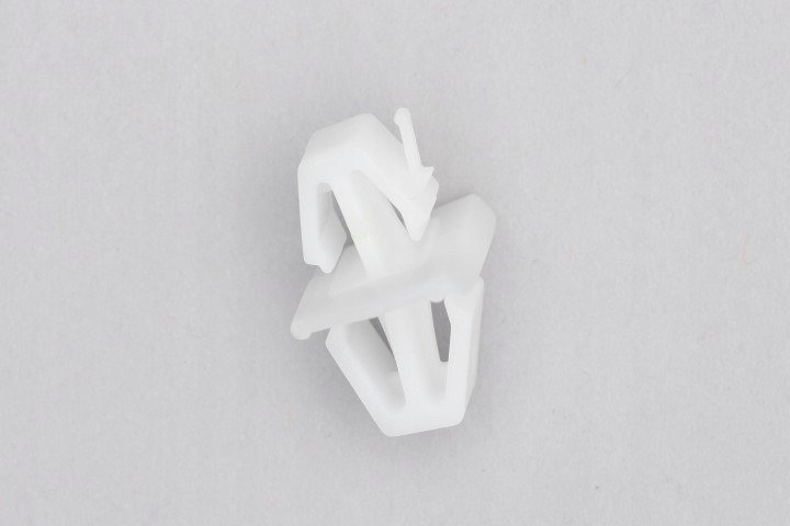 фото №4, Кліпса планки порога порогової volvo s40 v40 - x10