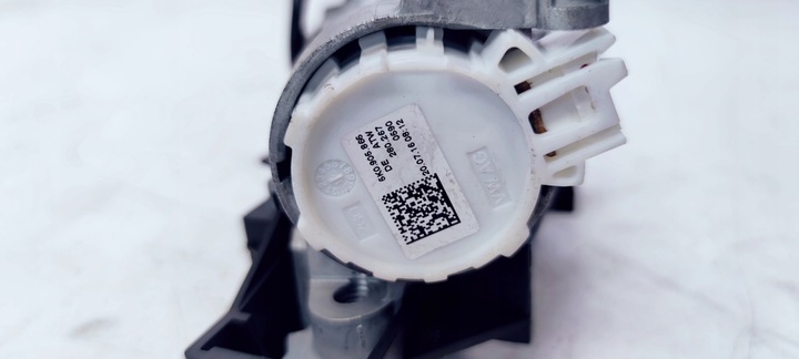 фото №6, Замок запалювання audi a1 a3 q3 skoda vw seat 1k0905851 5k0905865
