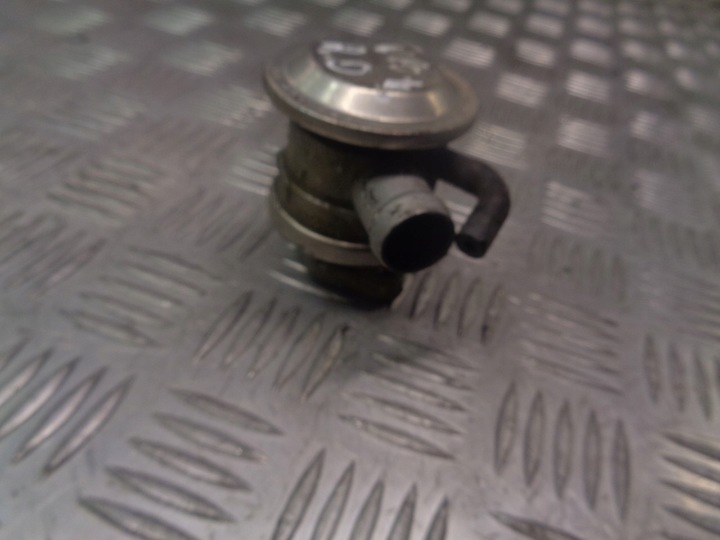 фото №1, Клапан egr opel vectra c 1.8 16v 90470420