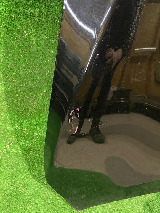 фото №7, Капот крышка двигателя nissan x-trail t32