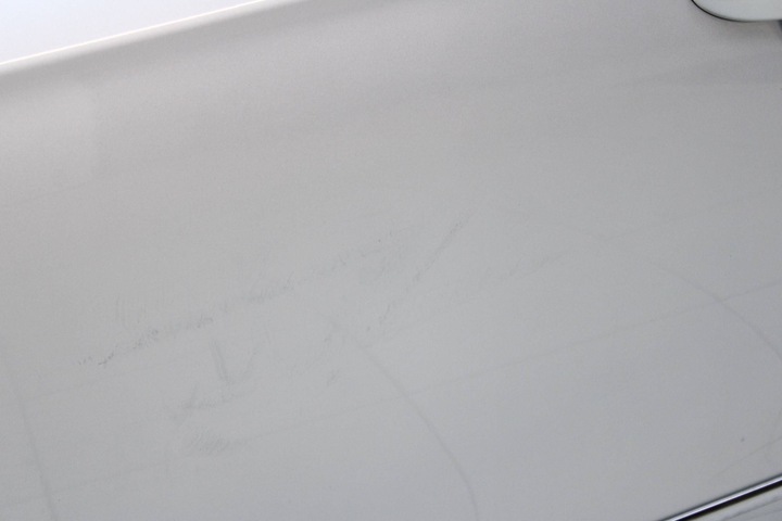 фото №10, Vw passat b6 2005r- двері ліві лівий перед передні la7w - код фарби