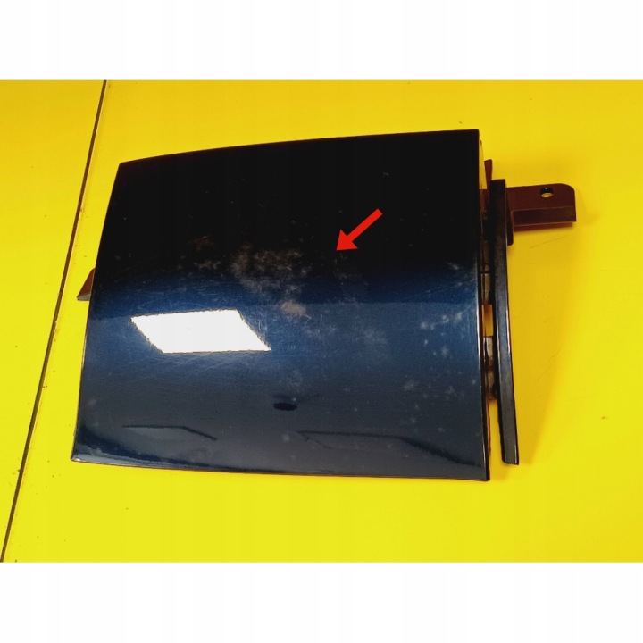 фото №8, Молдинг pod лампа ліве зад nissan note 781299u01a nr153