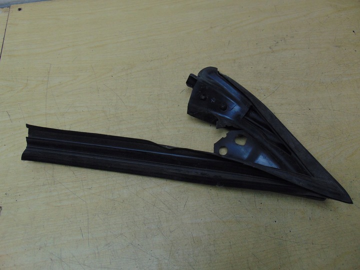 фото №6, Bmw f20 шумоизоляция зеркало прокладка passat cc